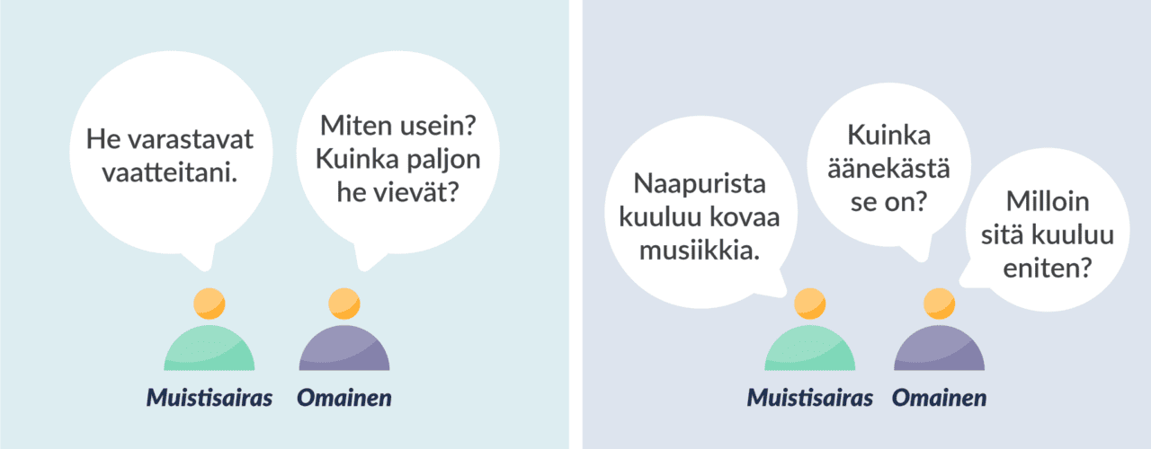 Validaatiomenetelmä | Memocate | Muistisairaudet & Vuorovaikutus