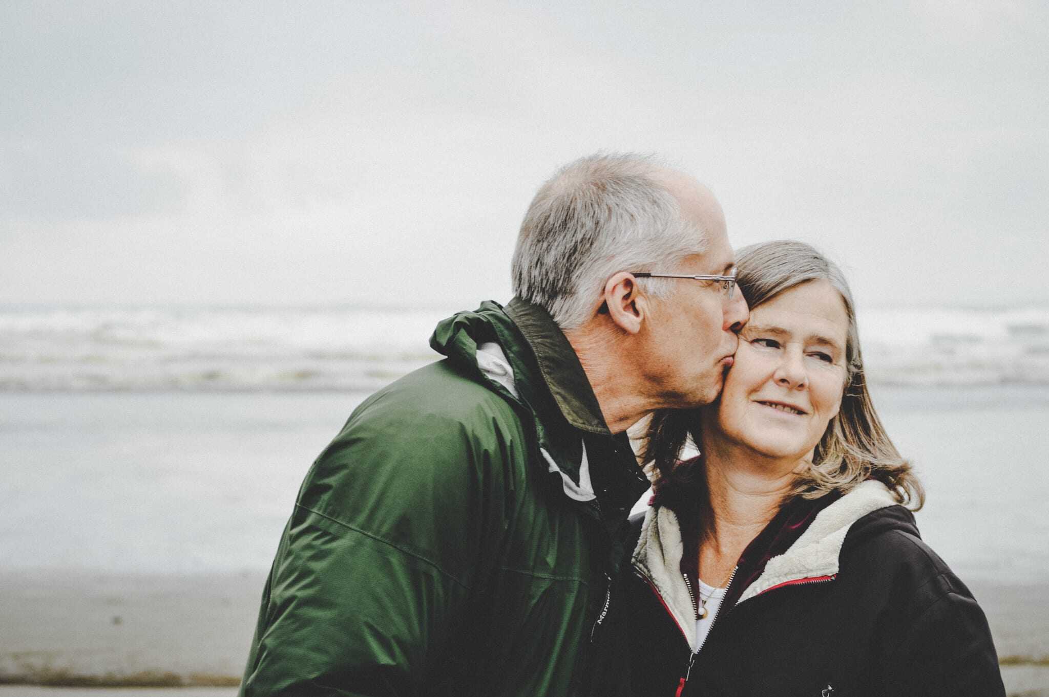 Yhdessä tekemisestä yhdessä olemiseen